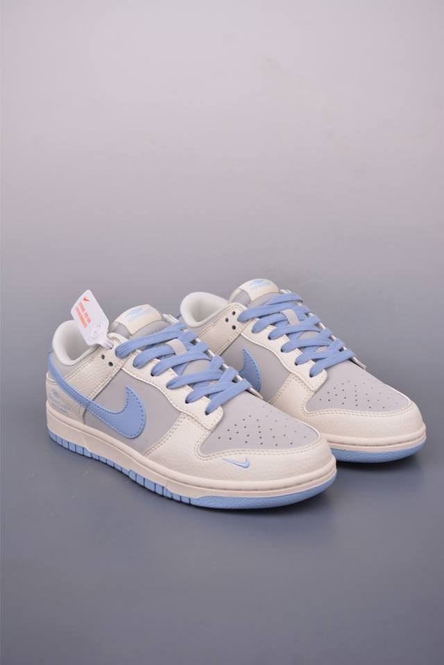 nike Sb Dunk Low 巴黎世家联名 纯原大厂出品 极力推荐 原装头层材料 独家版型蒸餾加工 帶來的是更好的视觉和脚感体验 大厂纯原品质出货 清洁度