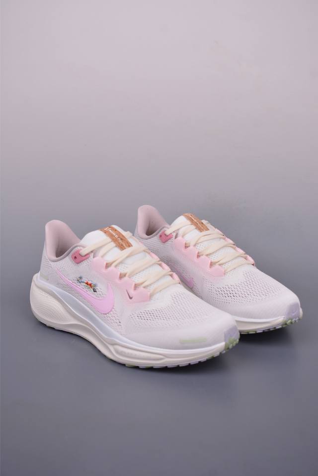 air Zoom pegasus 41飞马 外贸专供订单 原厂折返国内销售 国外专柜标准数据开发 oem代工厂p标准工艺 飞马系列全新一代 拥有 Zoom Ai