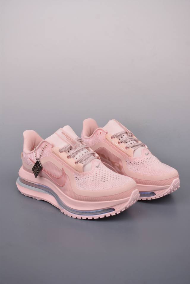 nike Air Zoom pegasus premium 耐克网面全掌气垫缓震跑鞋 充正版本 #全掌可见的Air Zoom首次在pegasus系列中出现 模仿