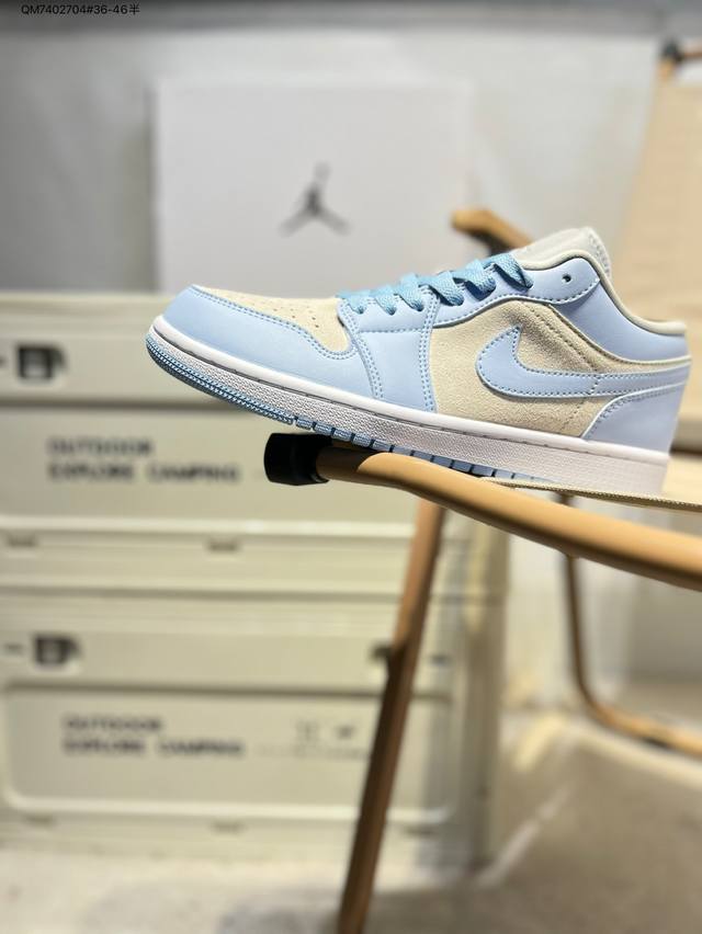 air Jordan 1 Mid Aj1乔丹一代经典复古文化休闲运动篮球鞋Dc0774 Qm7402704#36-46半