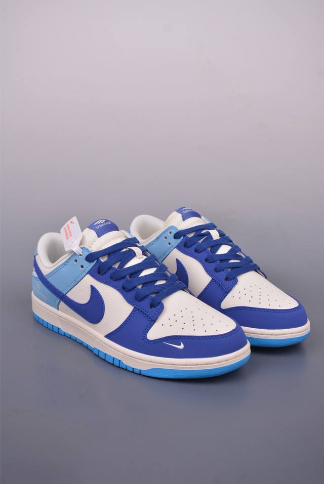 nike Sb Dunk Low 巴黎世家联名 纯原大厂出品 极力推荐 原装头层材料 独家版型蒸餾加工 帶來的是更好的视觉和脚感体验 大厂纯原品质出货 清洁度