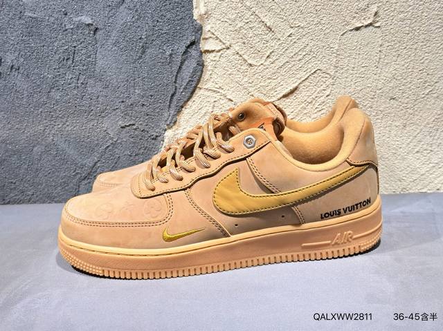 air Force 1 Low 原装级别 原楦头原纸板 打造纯正空军版型专注外贸渠道 全掌内置蜂窝气垫 原盒配件 原厂中底钢印 拉帮完美 货号 Cj9179 Q