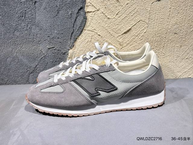 nb新百伦New Balance 471系列 低帮复古休闲运动慢跑鞋 货号 U471Aa Qwldzc2716