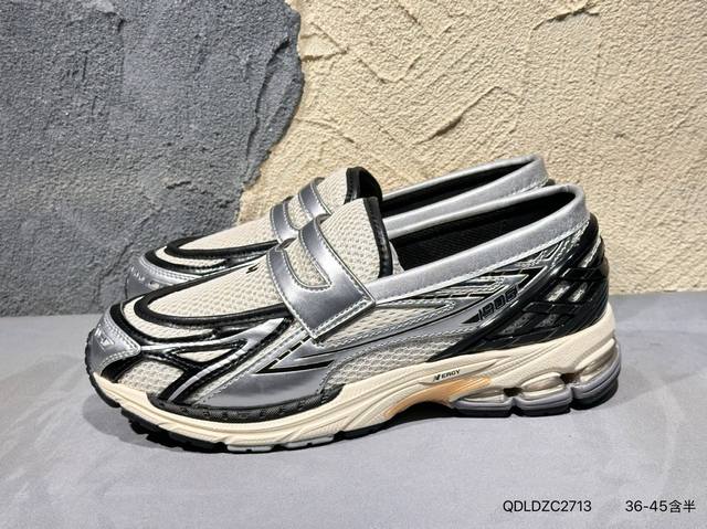 new Balance 740延续经典 能够比1906R和平9060更胜一筹的非740莫属当下千禧最火的元素齐聚一身 也是巴黎世家的最有力竞争 Qdldzc27