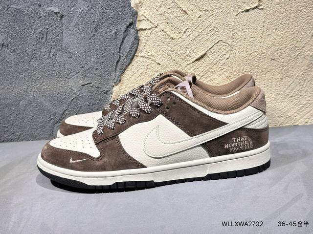 新品上市实拍 travis Scott X Fragment Design X Air Jordan 1 Low Og Sp Aj1 乔1 Supreme联名-