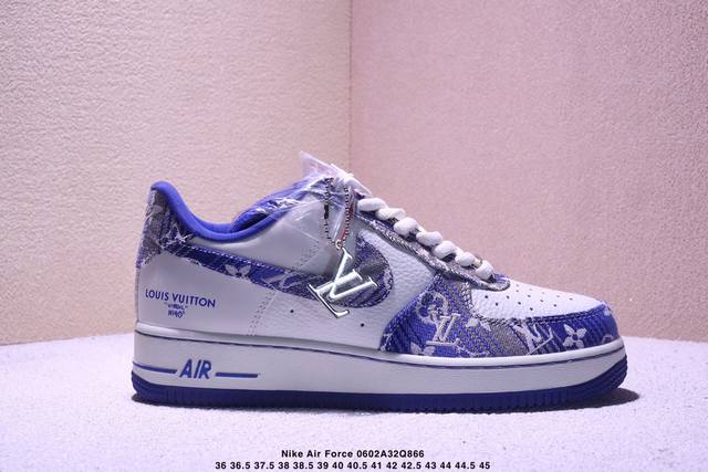 Nike Air Force 1 Low 空军一号低帮运动休闲板鞋 原装级别 原楦头原纸板 打造纯正空军版型#专注外贸渠道 全掌内置蜂窝气垫 #原盒配件 原厂中