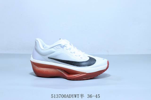 耐克 Nike Air Zoom Rival Fly 6代马拉松慢跑鞋 货号 Ib6657-108 513700Adywt半 36-45