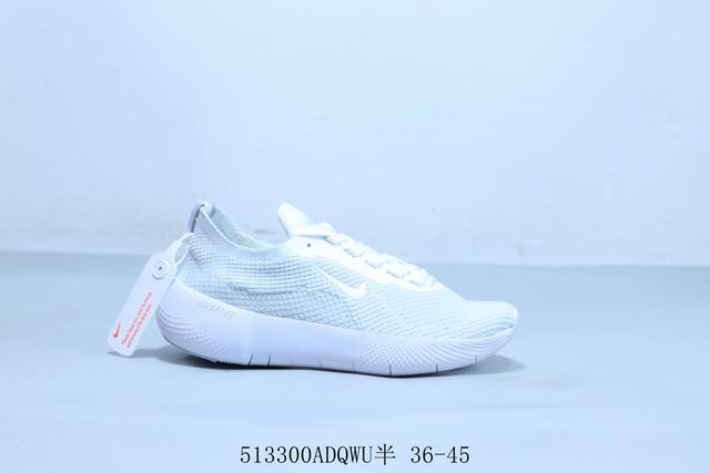 耐克 Nike Free 2025 马拉松赤足慢跑鞋 货号 Hf1078-200 513300Adqwu半 36-45
