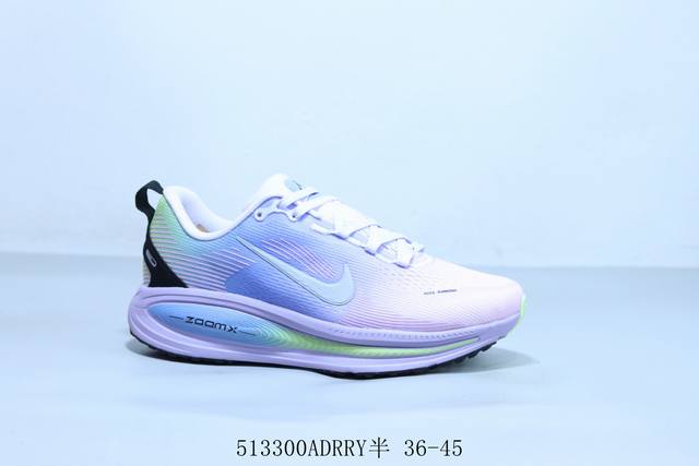 耐克 Nike Air Zoomx Vomero 18代耐克登月减震跑步鞋 货号 Ib5169-500 513300Adrry半 36-45