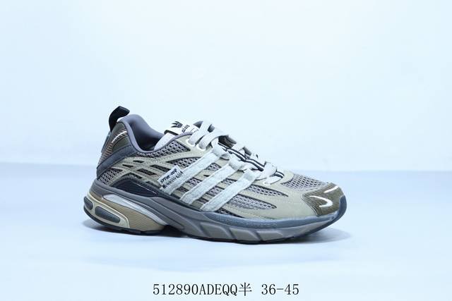 阿迪达斯 Adidas Cushion Sftm -004 休闲运动跑鞋 货号 Jh9007 512890Adeqq半 36-45