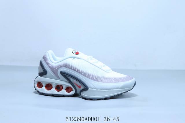 耐克 Ink Air Max Dn 耐克 全新气垫跑鞋