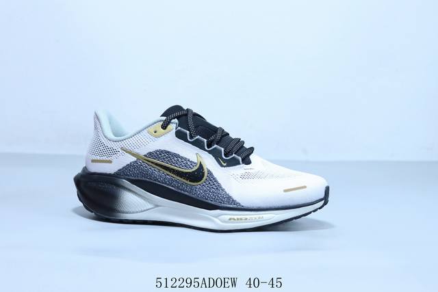 耐克 Nike Air Zoom Pegasus Turbo 41登月飞马41代马拉松慢跑鞋 货号 Fd2722-014 512295Adoew 40-45