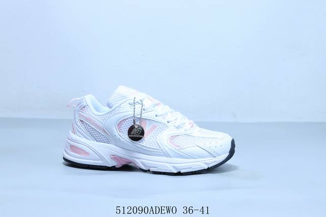 新百伦 New Balance Nb530 Mr530Sg 原厂纸版，原厂材料，中底，包装，鞋垫冲孔都与专柜同步配置 5 90Adewo 36-41