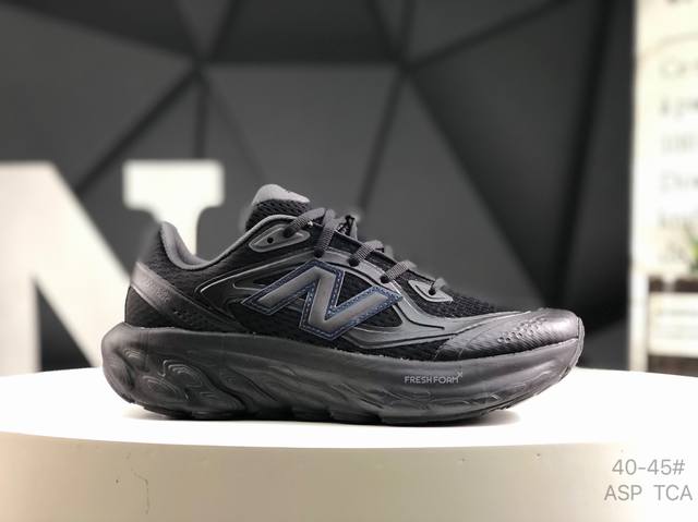 Nb New Balance Nb Fresh Foam Trainer Utrnga 舒适百搭防滑耐磨 低帮 休闲跑步鞋 货号：Utrnwf 尺码：如图所示