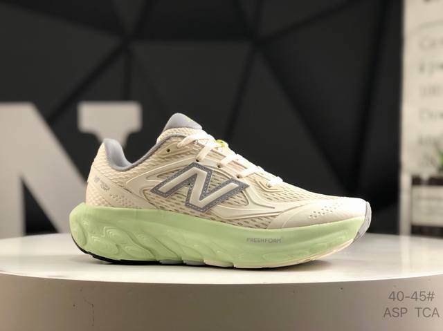 Nb New Balance Nb Fresh Foam Trainer Utrnga 舒适百搭防滑耐磨 低帮 休闲跑步鞋 货号：Utrnwa 尺码：如图所示