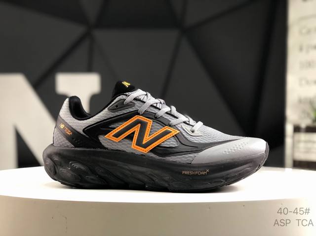 Nb New Balance Nb Fresh Foam Trainer Utrnga 舒适百搭防滑耐磨 低帮 休闲跑步鞋 货号：Utrnwb 尺码：如图所示