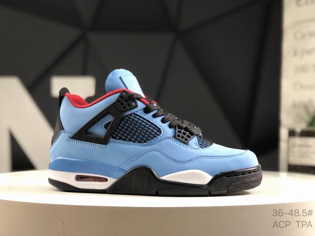耐克 Air Jordan 4 Retro Pure Money Aj4 乔丹4代 乔丹篮球鞋系列 作为Nike Sportswearm联合Jordan Bra