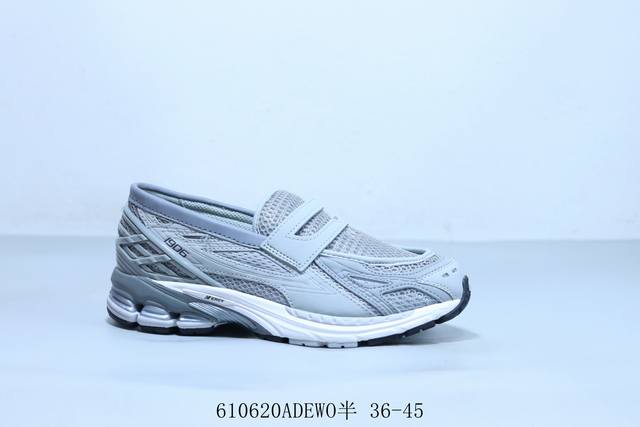 Nb 新百伦New Balance 1906R 复古跑鞋 凉鞋 610620Adewo半 36-45