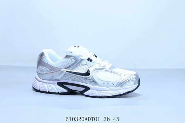 耐克Nike V5 Rnr 复古跑五代休闲运动慢跑鞋 货号 Hq7901-103 610320Adtoi 36-45
