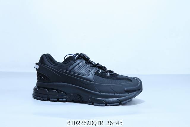 耐克Nike Zoom Vomero 5 Sp Vast Grey Sail 马拉松复古跑五代休闲运动慢跑鞋 610225Adqtr 36-45