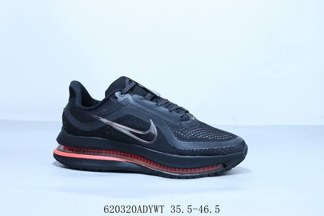 耐克 Nike Air Zoom Max 耐克全掌气垫缓震休闲跑步鞋 货号 Hq2593-101 620 Adywt 35.5-46.5