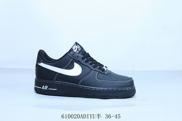 Nike Air Force 1 Af1耐克 空军一号休闲板鞋 货号 Hq2037-300 6 20Adiyu半 36-45