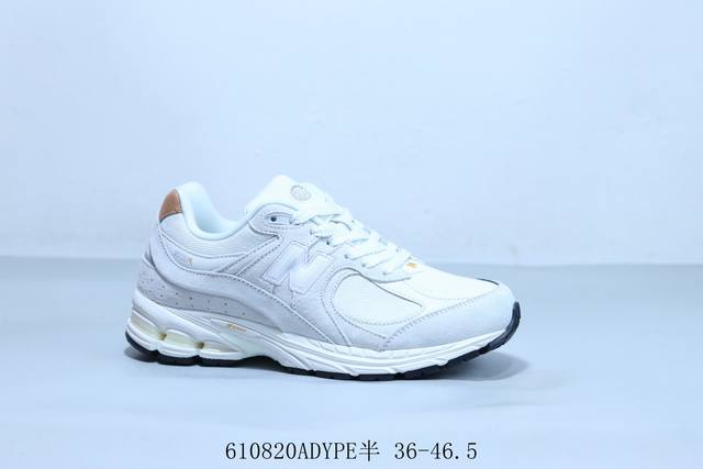 Nb Ml 2系列复古老爹风休闲运动慢跑鞋 货号 M 2Rgi 610820Adype半 36-46.5