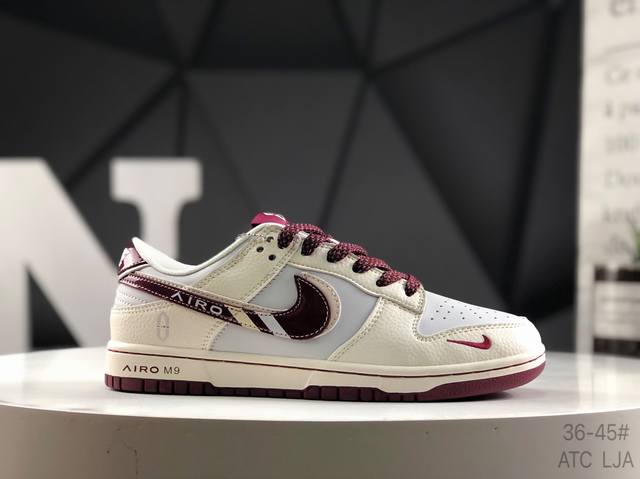 公司级带半码 耐克 Nike Dunk Low 纯原大厂出品 极力推荐 原装头层材料 独家版型蒸餾加工 帶來的是更好的视觉和脚感体验 大厂纯原品质出货 清洁度
