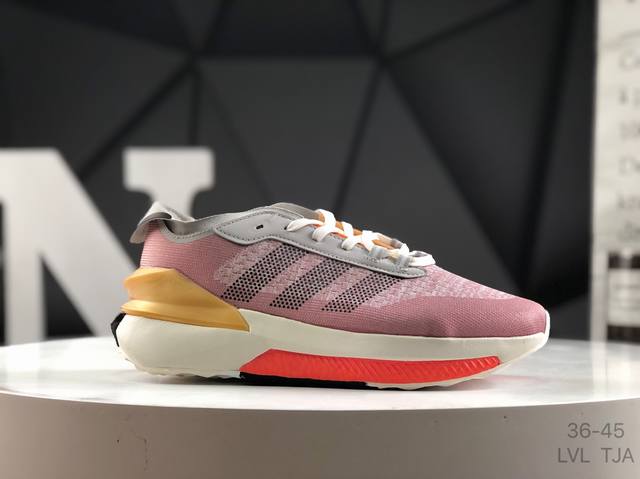阿迪达斯 Adidas Adizero Zx Flux 舒适百搭防滑耐磨 低帮 休闲跑步鞋 货号Ig2353 尺码：如图所示 Lvl Tja