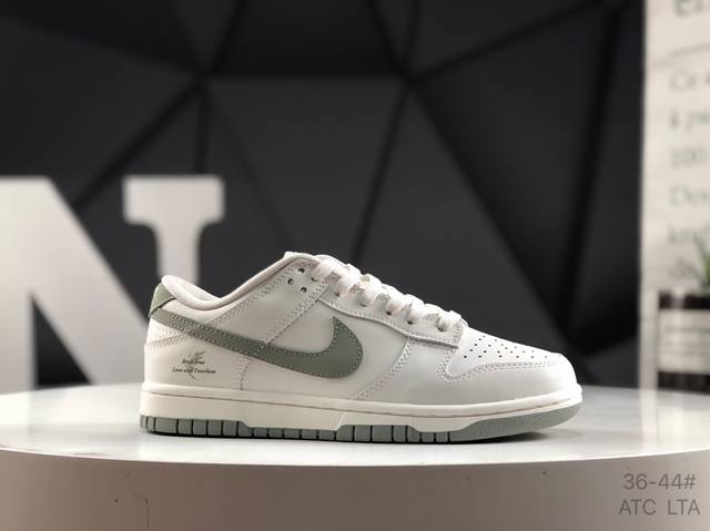公司级带半码 耐克 Nike Sb Dunk Low“联名 周年高端定制 低帮休闲板鞋 定制鞋盒 大厂纯原品质出货 超高清洁度 皮料切割干净无任何毛边 细节完美