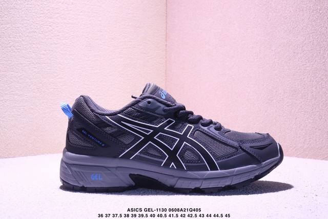 公司级Asics亚瑟士新款男女跑鞋Gel-1 复古减震透气运动休闲鞋 货号: 1A487-020 尺码:36 37 37.5 38 39 39.5 40.5 4