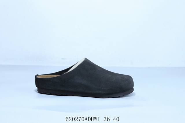 博肯 Birkenstock 春夏复古松糕厚底爆款系列 620 Aduwi 36-40