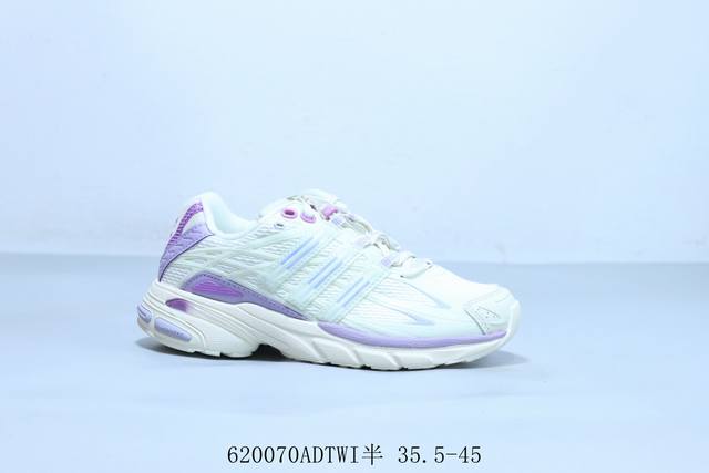 阿迪达斯 Adidas Cushion W 复古休闲百搭运动慢跑老爹鞋 货号 Ih0278 6 70Adtwi半 35.5-45