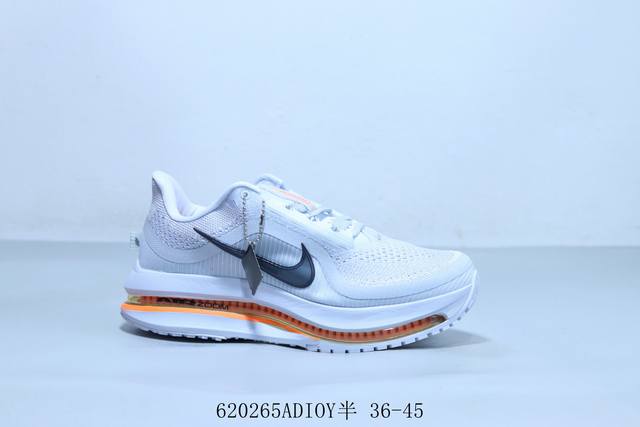 耐克 Nike Air Zoom Max 耐克全掌气垫缓震休闲跑步鞋 货号 Hq2593-001 620265Adioy半 36-45