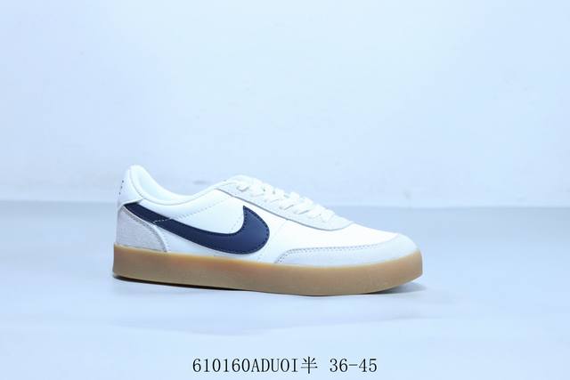耐克 Killshot 2 Leather 运动板鞋 货号 432997-107 610 Aduoi半 36-45