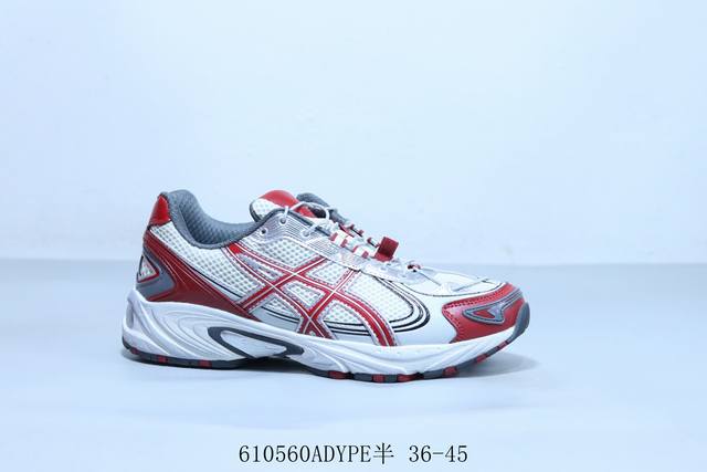 Sics亚瑟士新款Gel-Kahana Tr V4运动跑鞋 610560Adype半 36-45