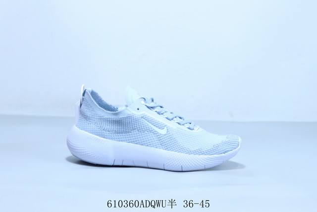 耐克 Nike Free 2025 马拉松赤足慢跑鞋 货号 Hf1078-002 610360Adqwu半 36-45