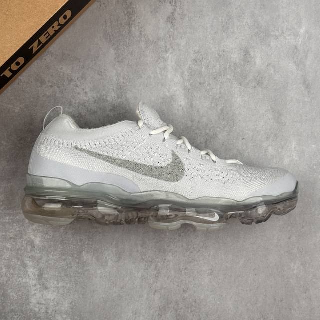 本地 核心私 Nike Air Vapormax Fk 全掌长气垫 缓震跑步鞋 采用传统的Flyknit构造 回收材料制成 鞋垫上印有Nike的风车标志 全长V