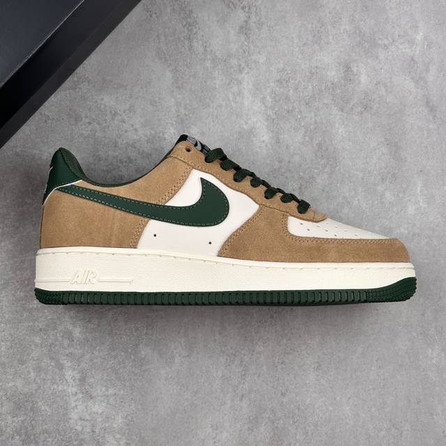 本地 核心私 Nike Air Force 1 Low 空军一号低帮运动休闲板鞋 原楦头原纸板 打造纯正空军版型 专注外贸渠道 全掌内置蜂窝气垫 原盒配件 原厂