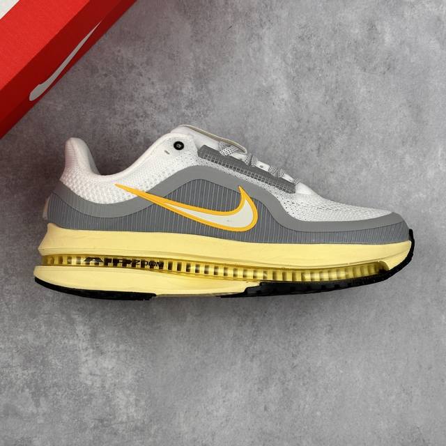 本地 核心私 2025年跑鞋王者降临，耐克推出的顶级飞马 Nike Pegasus Premium 全掌气垫 纤维气柱网面跑步鞋 中底三明治结构，Zoomx+Z