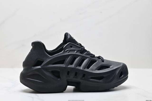 公司级Adidas Originals Adifom Climacool 阿迪达斯 减震防滑耐磨透气休闲鞋 以创新为设计核心 采用运动风设计 脚感舒爽 伴你自在