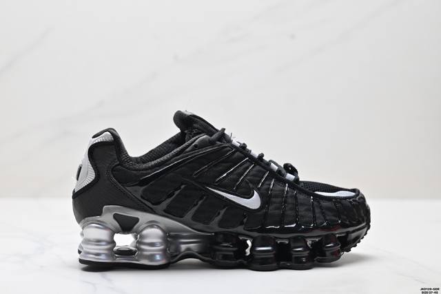 公司级耐克Nike Shox Tl 耐克系列低帮运动休闲运动鞋 官方货号:Ar3566-003 尺码:37-45 Id:Jkd129-Gdr
