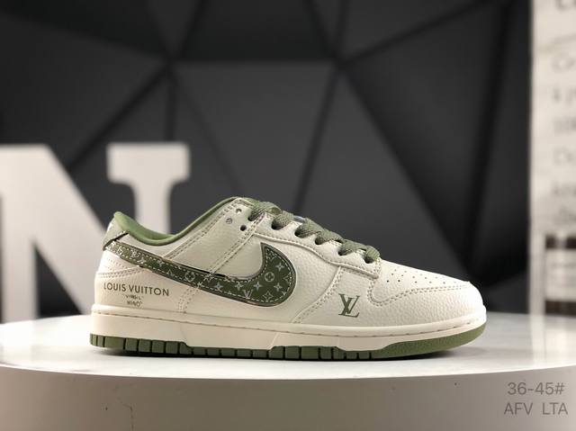公司级带半码 耐克 Nike Sb Dunk Low 纯原大厂出品 极力推荐 原装头层材料 独家版型蒸餾加工帶來的是更好的视觉和脚感体验大厂纯原品质出货 清洁度