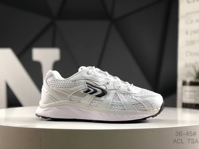 北面 Never Stop Lace 舒适百搭 防滑耐磨 低帮 生活休闲鞋 货号：Ns93R41L 尺码：36-45 半 Acl Tsa