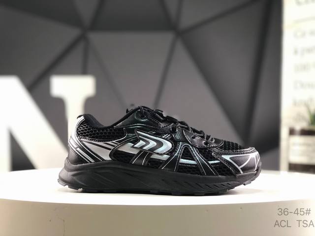 北面 Never Stop Lace 舒适百搭 防滑耐磨 低帮 生活休闲鞋 货号：Ns93R41K 尺码：36-45 半 Acl Tsa