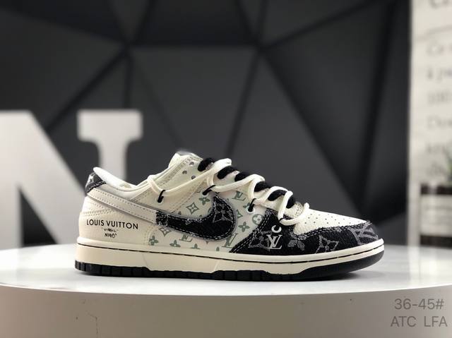 公司级带半码 耐克 Nike Sb Dunk Low“Sup系列 绑带猪八灰勾” 周年高端定制 低帮休闲板鞋 定制鞋盒 大厂纯原品质出货 超高清洁度 皮料切割干