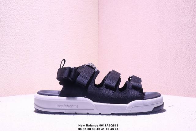 真标New Balance Nb Breeze 新百伦 舒适百搭 玛丽珍 防滑耐磨低帮 生活休闲鞋 货号:Nbrj8S510B 尺码:36-44 Xm0611Q