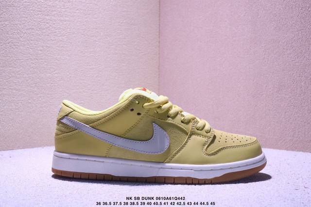 Nk Sb Dunk Low Fj1674-401 毫无疑问市场中端王者 全码福利开炸 长期补货价格P一步到位 毫无疑问市场中端王者 实力大厂出品 新配色陆续开