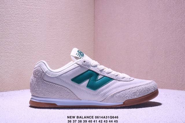 New Balance 42 新百伦 小红书爆款 新款百搭休闲款运动板鞋 透气轻质系带轻便慢跑鞋，New Balance 是世界四大休闲鞋类品牌之一，旗下鞋款具