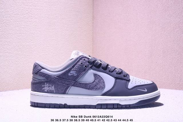 海外爆款限量发售！高端定制Nike Sb Dunk Low 古驰联名---白绿黑钩 高端定制 低帮休闲板鞋 定制鞋盒 大厂纯原品质出货 超高清洁度 皮料切割干净